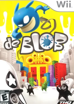 de Blob