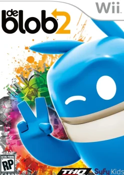 de Blob 2