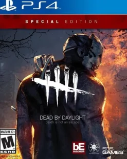 Dead by Daylight
