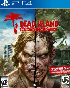 Dead Island Definitive Edition