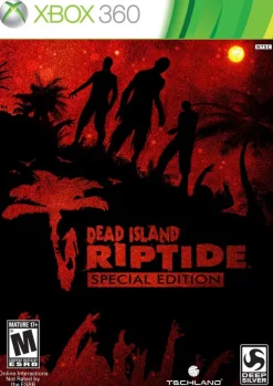 Dead Island Riptide Special Edition
