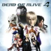 Dead or Alive 4