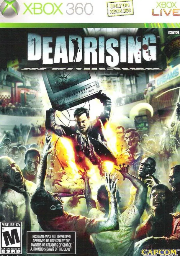 Dead Rising