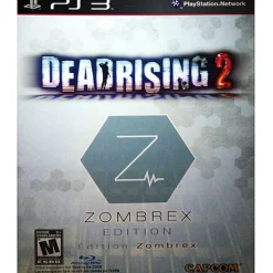 Dead Rising 2 Collector's Edition