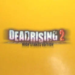 Dead Rising 2 High Roller Edition