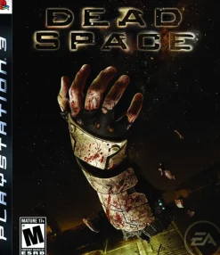 Dead Space