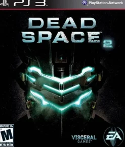 Dead Space 2