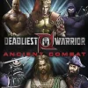 Deadliest Warrior: Ancient Combat