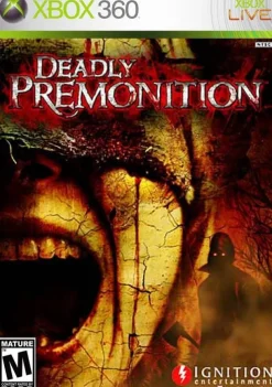 Deadly Premonition
