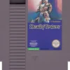 Deadly Towers