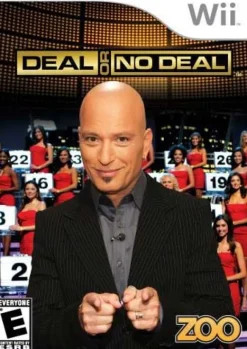 Deal or No Deal