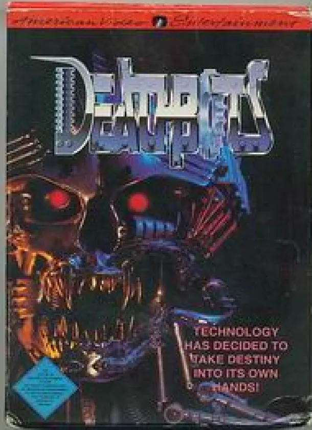 Death Bots