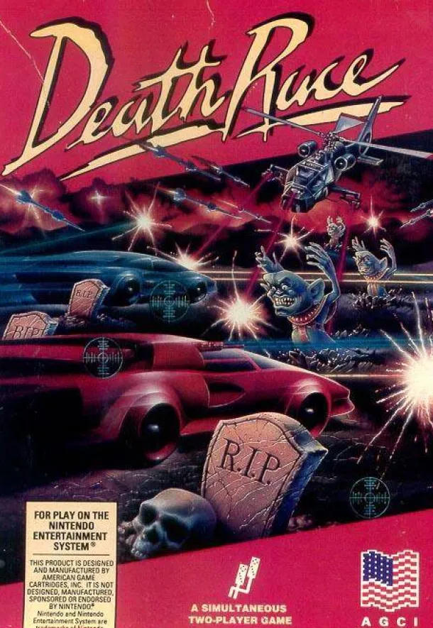 Death Race