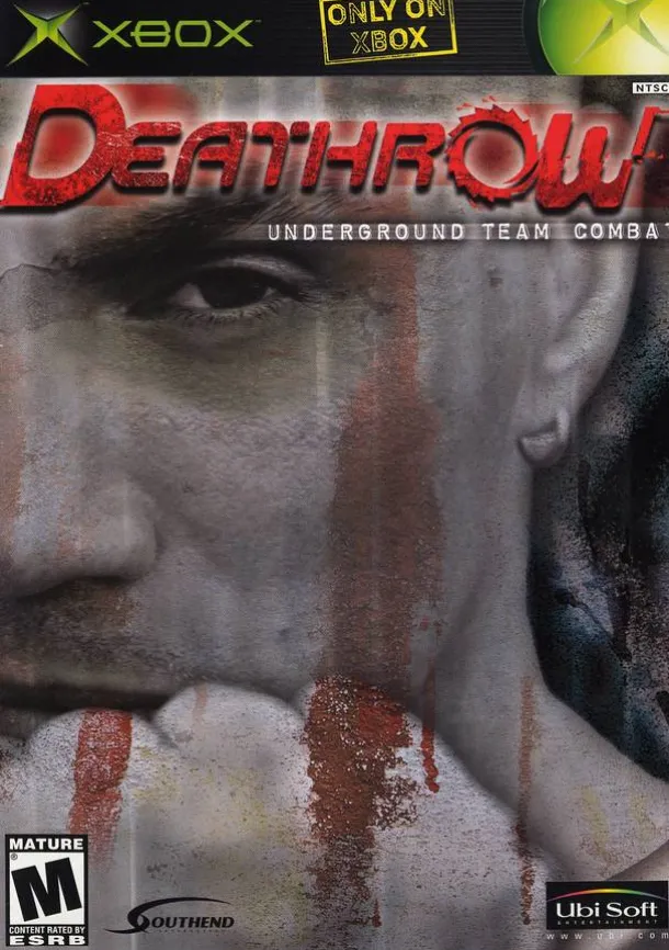 Deathrow