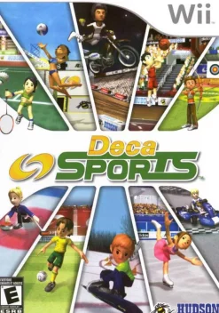 Deca Sports