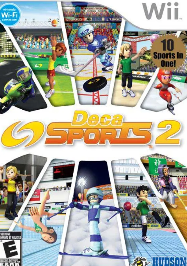 Deca Sports 2