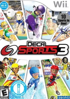 Deca Sports 3