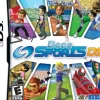 Deca Sports DS DS Game