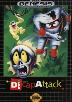 DecapAttack