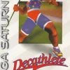 Decathlete