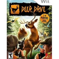 Deer Drive