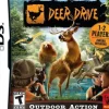 Deer Drive DS Game