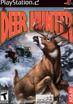 Deer Hunter