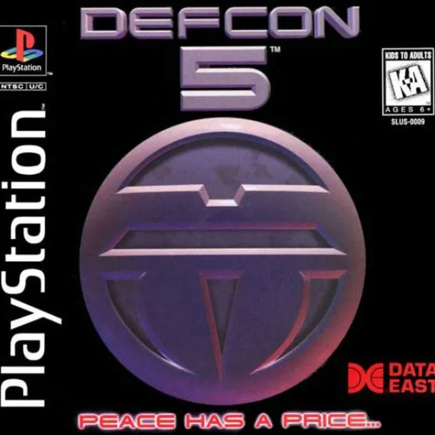 Defcon 5