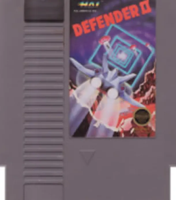 Defender 2