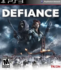 Defiance
