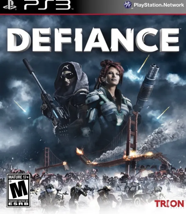 Defiance