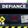 Defiance Collector's Edition