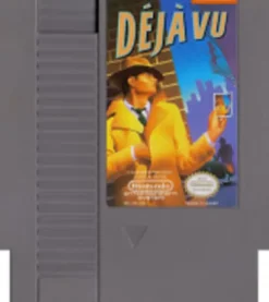 Deja Vu