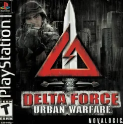Delta Force Urban Warfare