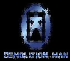 Demolition Man