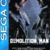 DEMOLITION MAN