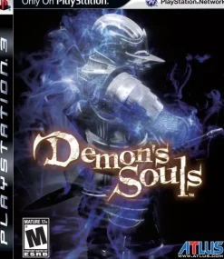 Demon's Souls