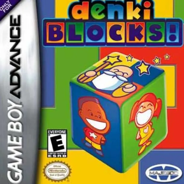 Denki Blocks