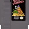 Desert Commander