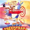 Desert Speedtrap Starring Road Runner and Wile E Coyote
