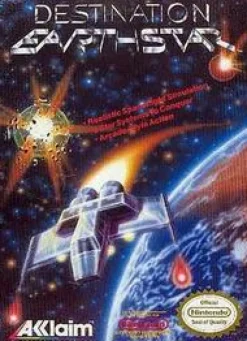 Destination Earthstar