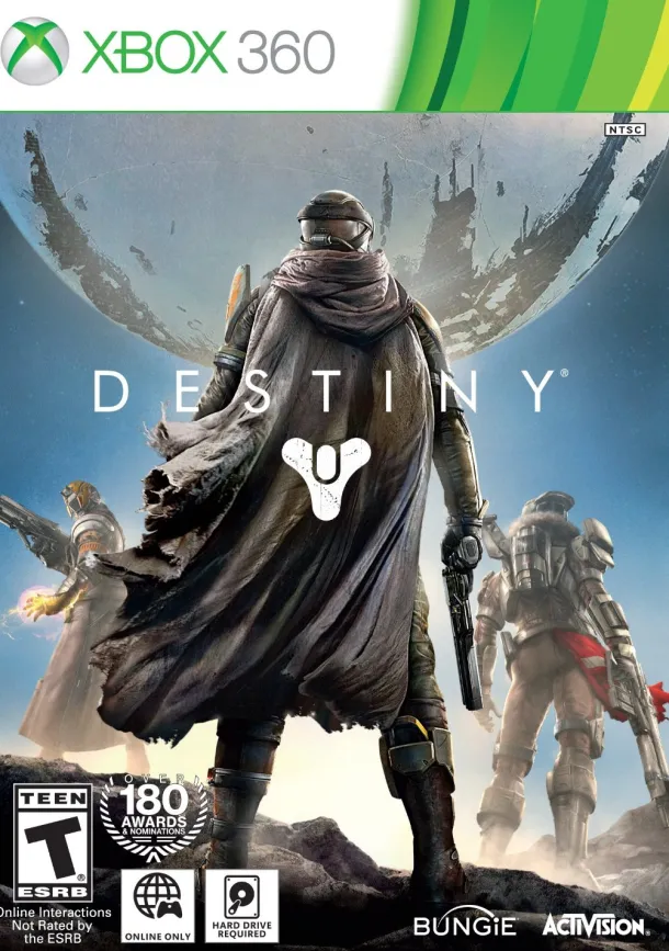 Destiny