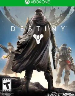 Destiny