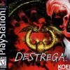Destrega