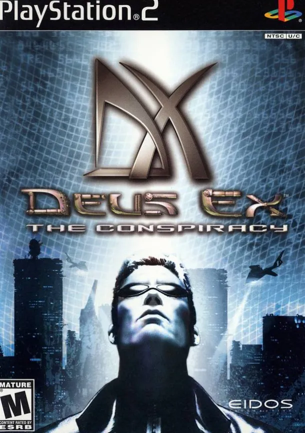 Deus Ex