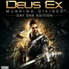 Deus Ex: Mankind Divided