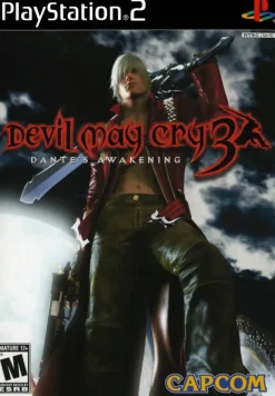 Devil May Cry 3