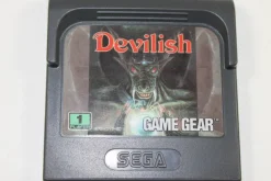 Devilish