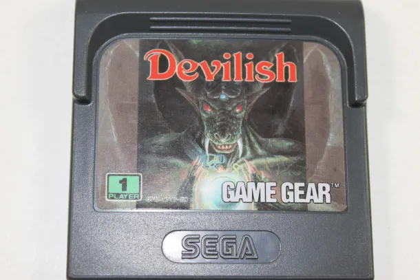 Devilish