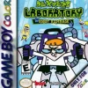 Dexter's Laboratory Robot Rampage